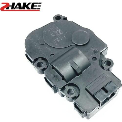 Original Heater Servo Motor Flap Motor Actuator CZ113930-1622 For Japan Car