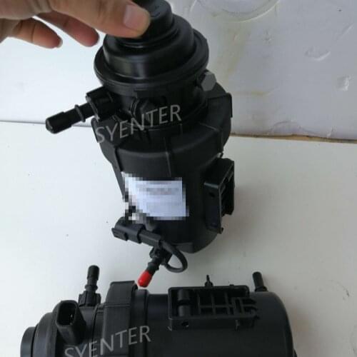 Original ISF2.8 Fuel Water Separator Filter FH21052 FS19925 5297619 FH21086WT FH21077 FH21076 5283172