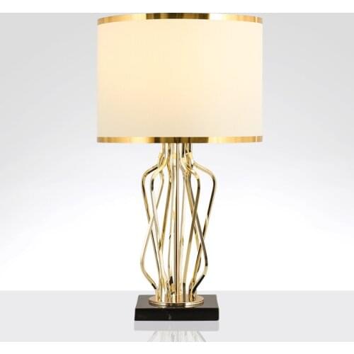 SAFEBET Lamps With Lampshade