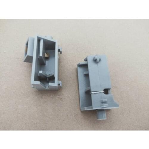 Compatible for OCE TDS100 TDS300 TDS320 TDS400 TDS450 TDS600 TDS700 TDS750 TDS9300 TDS9400 Transfer Base Charging Base End Lock