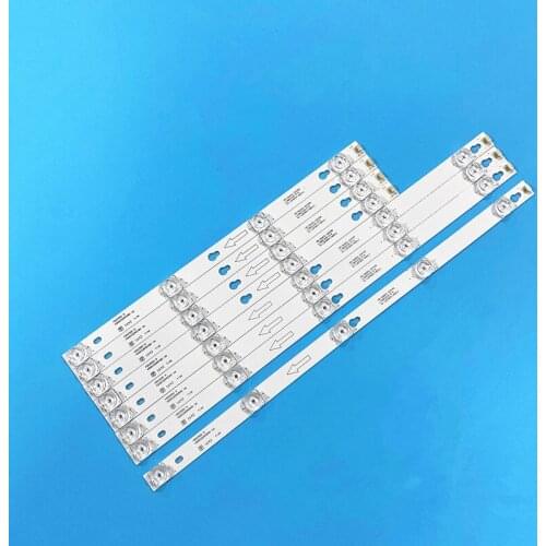 For Toshiba 49U67EBC TV light strip 49HR330M04B0/49HR330M05A0