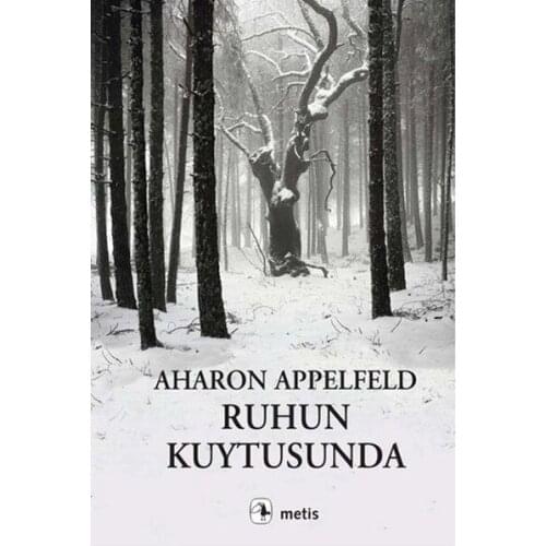 The soul Kuytusunda Aharon Appelfeld Metis Yayıncılık