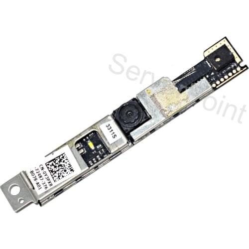 FOR Dell Inspiron 15-3521 5521 5537 5737 5721 Laptop Webcam Camera 0Y3PX8 Y3px8 Test OK