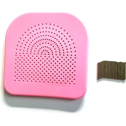 1set Quillers Grid Guide Paper Rolling Quilling Tool DIY Craft Handmade Gift