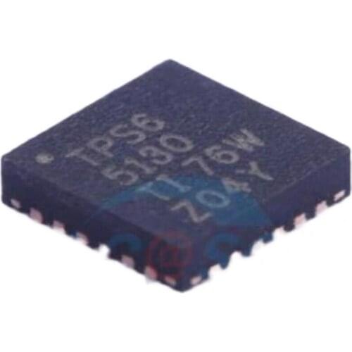 10PCS/TPS65130RGER TPS65130 QFN