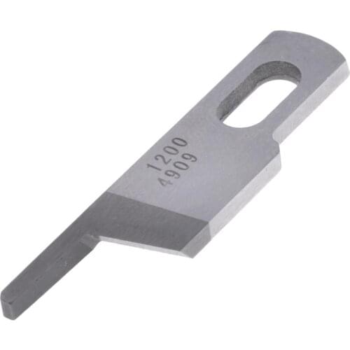 120-04909 STRONG.H Brand REGIS For JUKI MO-2516 Upper Knife(Tungsten Steel) Industrial Sewing Machine Spare Parts