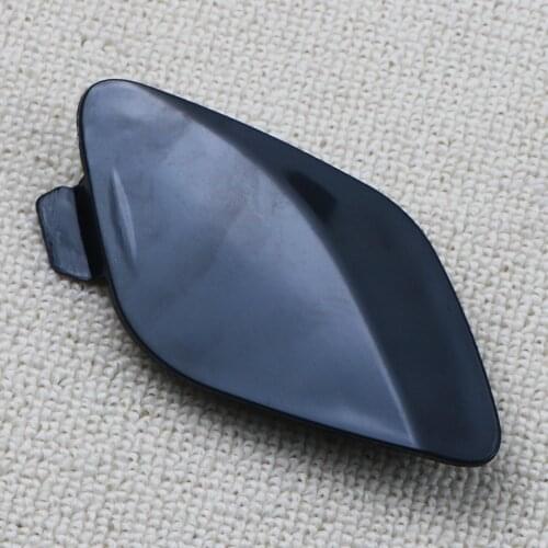 30795007 For Volvo S60 2011 2012 2013 CITALL Car Front Bumper Tow Hook Eye Cap Cover Lid Fit 39802519