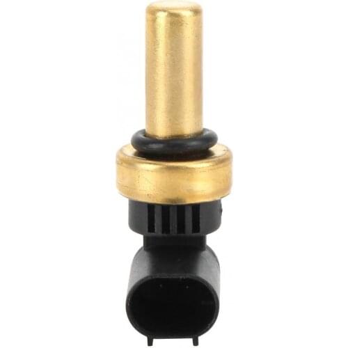1 Pcs Engine Coolant Temperature Sensor 55591401 Fits for Chevrolet Cruze Sedan Eco 4-Porta 2013 Car Accessories New