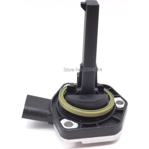 Oil Level Sensor 06E907660 For Audi A3 A4 A6 TT Seat Skoda VW Golf Passat Sharan Touareg Touran Bettle 2.0 2.7 TFSI/TDi 3.2 FSI