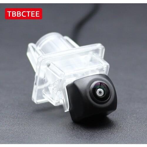 For Mercedes-Benz E Class E200 E230 E350 E250 Car Rear Reverse Camera Auto Back up Camera Android Big Screen 170 Degree HD MCCD