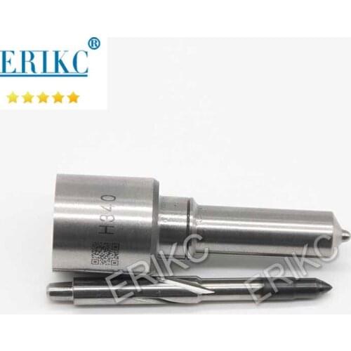 H340 G340 L340PBD L340PRD Common Rail Fuel Injector Nozzle for Delphi EMBR00203D EMBR00202D EMBR00201D 33800-2A760 33800-2A780