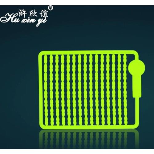 Hu xin yi Door Stops