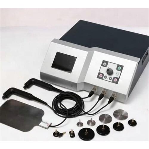 INDIBA ER45 448KHZ deep care pain relief physical therapy equipment RF RET CET body sliming machine