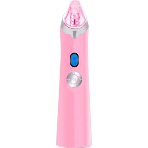Blackhead Instrument Electric Blackhead Artifact Exfoliating Remove Acne Vacuum Blackhead Cleaning Instrument