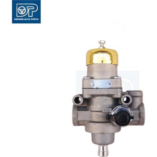 Truck Pressure Regulator Unload Valve For DAF BE-NZ 9753001100 1505157 0014310006 I54395ES DR3200 I78209