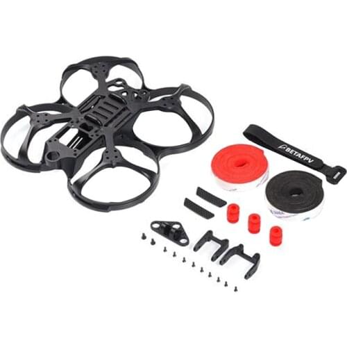 BETAFPV Beta95X V3 Frame Kit 2.5 Inch 100mm 39g With FPV Camera Mount for Beta95X V3 RC Tinywhoop FPV RC Drone