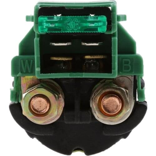 Motorcycle Scooter Voltage Rectifier Regulator Starter for Honda CB650 700 750 Nighthawk