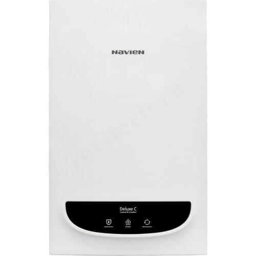 NAVIEN Gas Water Heaters