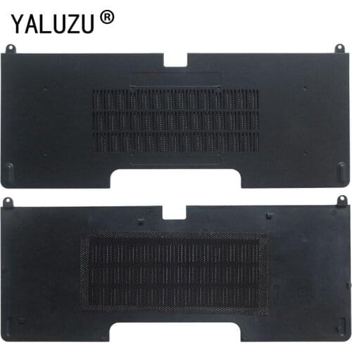 YALUZU new for Dell Latitude 7250 E7250 Bottom Case Access Panel Door Cover 8MV8D 08MV8D AM14A000802
