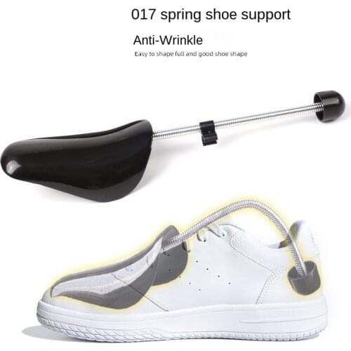 New Designed Plastic Adjustable Stretcher / Boot Support Of Colorful Men And Women Shall Prevent The Crease Wrinkle Deformat