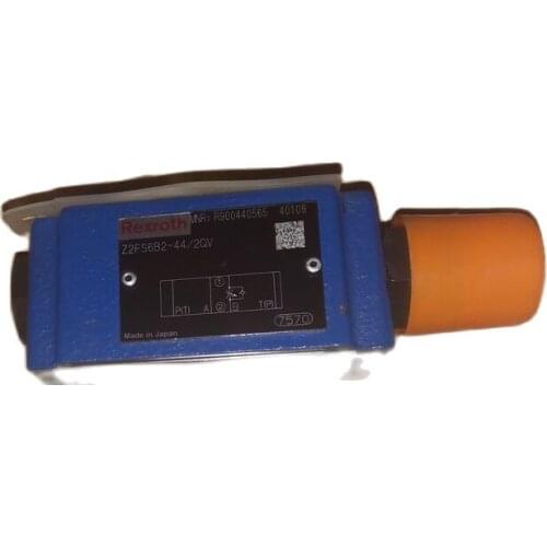 NEW REXROTH VALVE Z2FS6B2-44/2QV