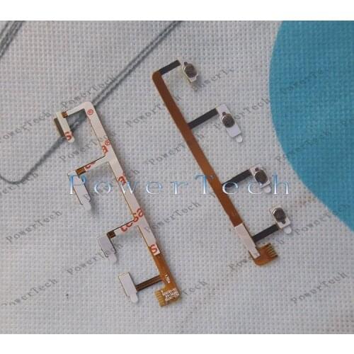 Original power Volume Key with Power On/Off Button Flex FPC Cable For 5.5inch ulefone power Cell Phone Free Shipping