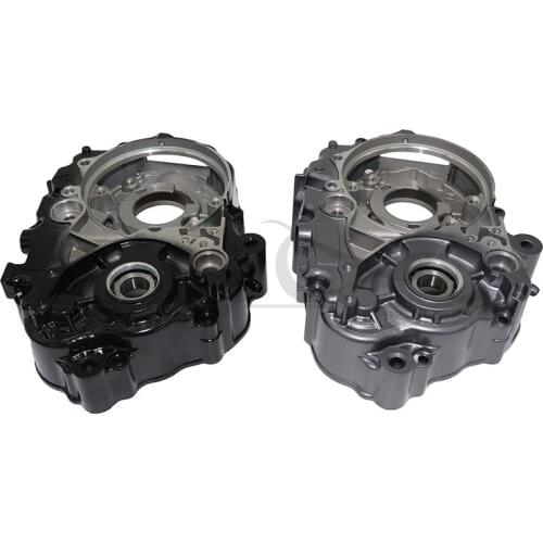 Lifan 125 crankcase right crankcase for 60mm bore Lifan 125cc 150cc 160cc engine dirt pit bicycle parts