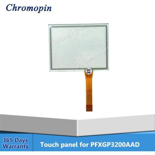 Touch panel screen for Pro-face PFXGP3200AAD GP-3200A PFXGP3200TAD GP-3200T
