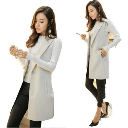 TQGQG Women's Classic Vests