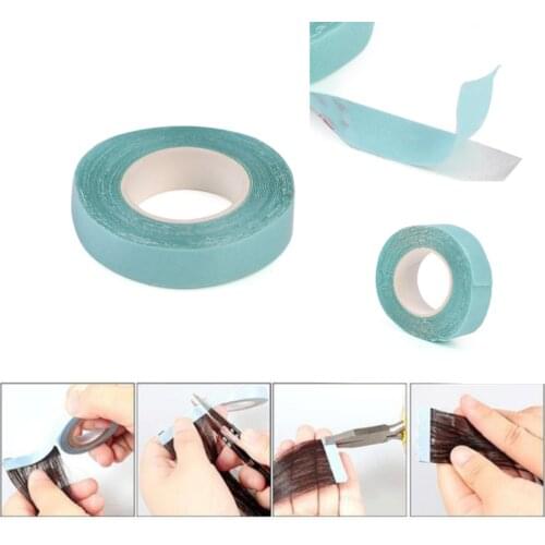 WaterProof Lace Wig Adhesive Glue Double Side Tape for Human Hair Extension