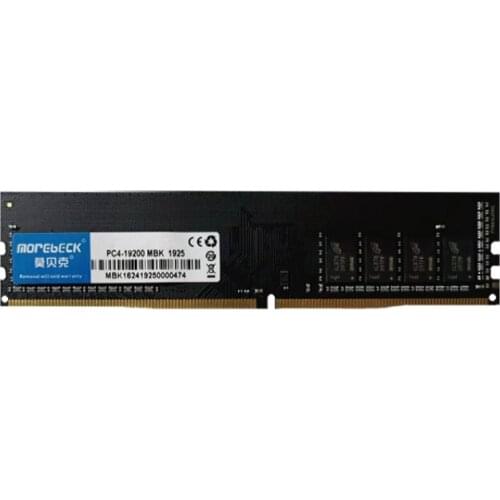 High quality Original morebeck ram ddr4 32gb 3600mhz Server Memory
