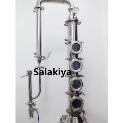 YOHOYAMA Equipment For Brewing And Winemaking