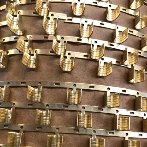 50PCS Connector MT240-01400 terminal Authentic spot Connector terminal kum