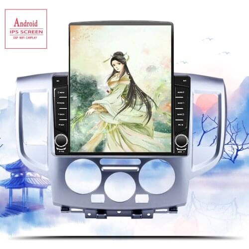2din Android 10.0 Car Radio For Nissan NV200 2011 2015 2016 2017-2018 2din Car Multimedia Player Auto Radio Head Unit Stereo DVD