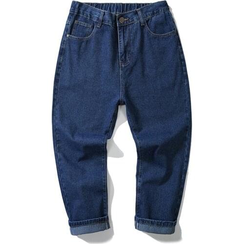 Мужские летние джинсы BAIDAFEI China At AliExpress