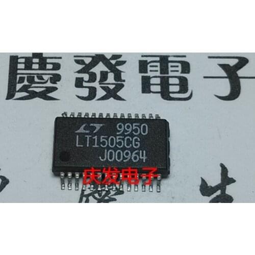 Free Delivery.LT1505CG