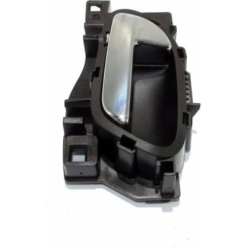 10pcs INTERIOR DOOR HANDLE for Peugoet Citroen OEM 9685950377 9660525480