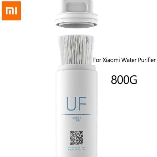 Xiaomi Water Purifier S Series UF Ultrafiltration Filter For Water Purifier 800G Water Filter Original Water Treament