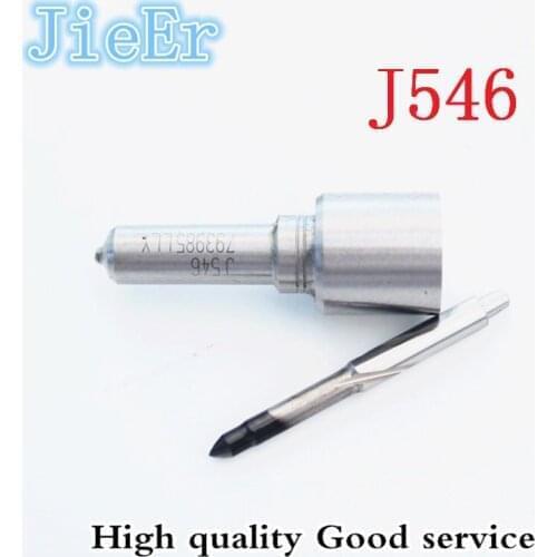DEFUTE Diesel fuel spray engine Injector Nozzles J546 and G546/L546 PBD FOR electronic control (Euro 4, Euro 5, Euro 6) nozzles