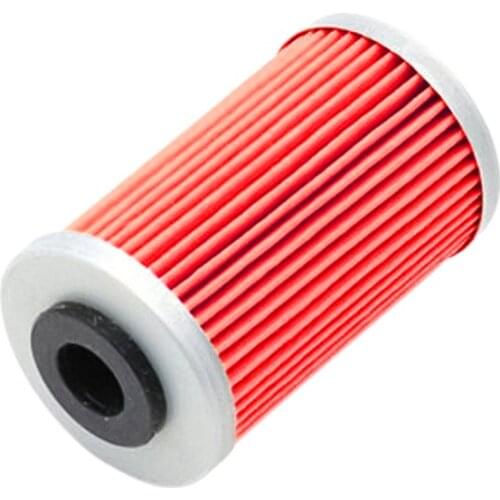 Motorcycle Engine Oil Filter Cleaner OEM For 580.38.005.000 KTM 520 525 540 560 690 660