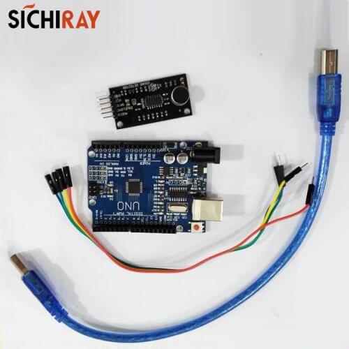 Sound Detection Module Voice Detector Sensor Development Kit Audio Output