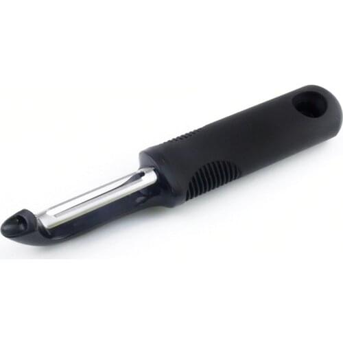 Non-slip Kitchen Gadget Tool Vegetable Fruit Peeler For Fruit And Vegetables Lightweight Rotary Peelers