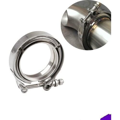 PISSENLIT Exhaust Systems