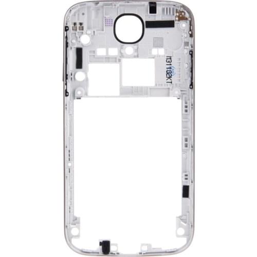 A iPartsBuy Middle Frame Bezel for Galaxy S4 / i337