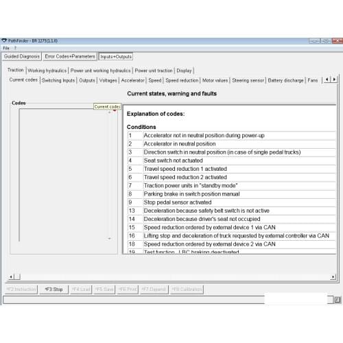 Linde Pathfinder 3.6.11 [1.2020]+Truck Doctor 2.01.05+ Service Guide LSG 5.2.2 Never expired
