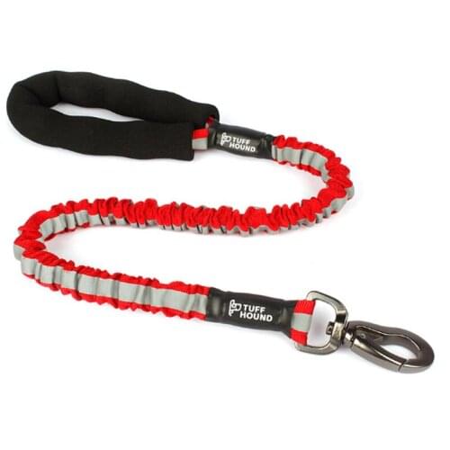 Reflective Large Dog Leash Nylon Rope Pet Running Tracking Leashes Long Lead Dog Mountain Climbing Rope For Medium Large Big Dog