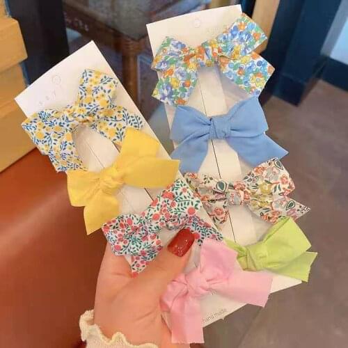 Therasia Hair Accessories