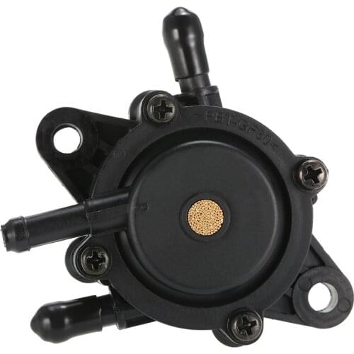 Fuel Pump Fits Mikuni 491922 691034 692313 808492 808656 Briggs & Stratton
