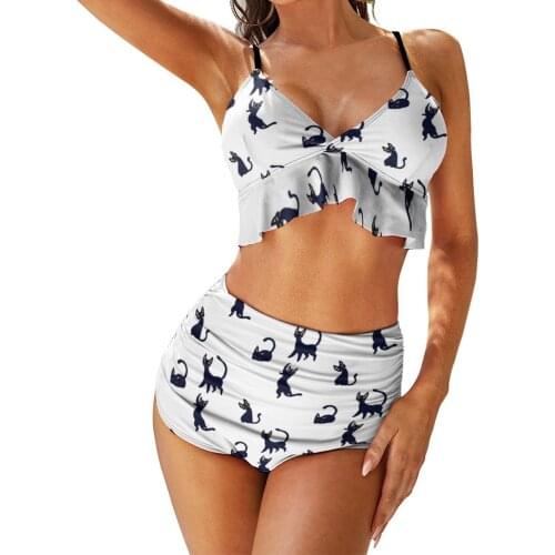 WishShape Bikini Swimwear