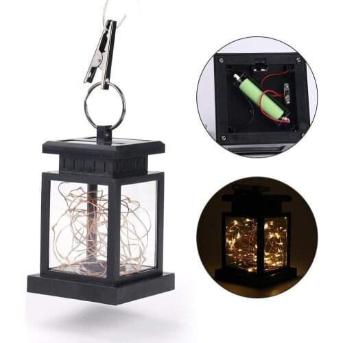Wiwonel Outdoor Lighting